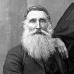 Samuel Cotton Dickinson