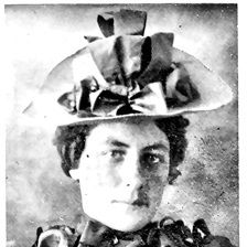 Hulda (Smith) Dickinson